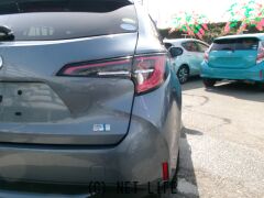 トヨタ カローラツーリング