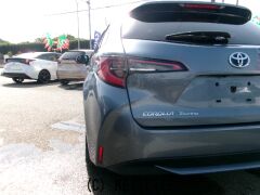 トヨタ カローラツーリング