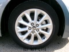 トヨタ カローラツーリング