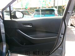 トヨタ カローラツーリング