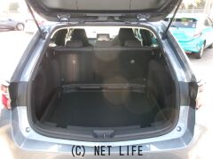 トヨタ カローラツーリング