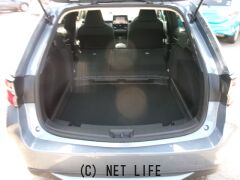 トヨタ カローラツーリング