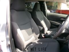 トヨタ カローラツーリング