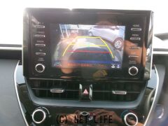 トヨタ カローラツーリング