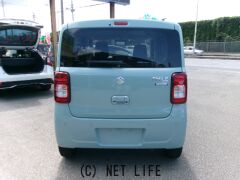 スズキ ワゴンRスマイル