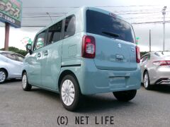 スズキ ワゴンRスマイル