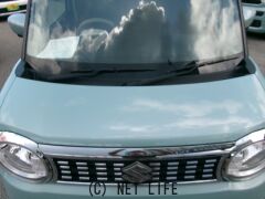 スズキ ワゴンRスマイル