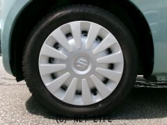 スズキ ワゴンRスマイル