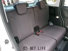 スズキ ワゴンRスマイル