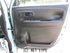 スズキ ワゴンRスマイル