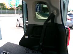 スズキ ワゴンRスマイル