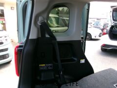 スズキ ワゴンRスマイル