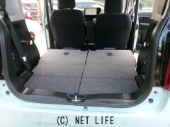 スズキ ワゴンRスマイル