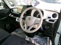 スズキ ワゴンRスマイル