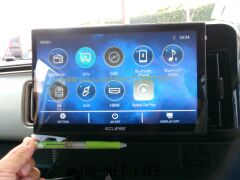 スズキ ワゴンRスマイル