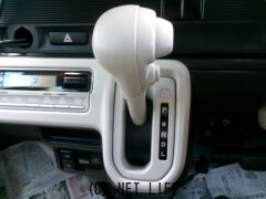 スズキ ワゴンRスマイル