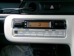 スズキ ワゴンRスマイル