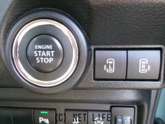 スズキ ワゴンRスマイル