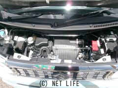 スズキ ワゴンRスマイル