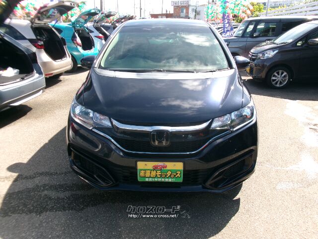 ホンダ フィットハイブリッド