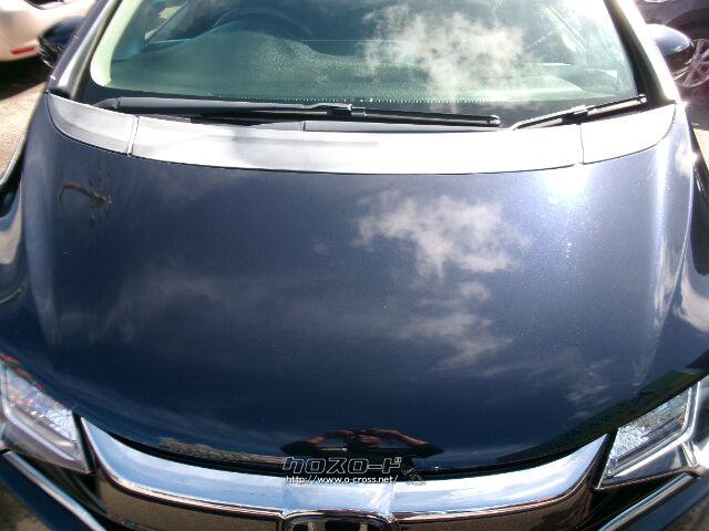 ホンダ フィットハイブリッド