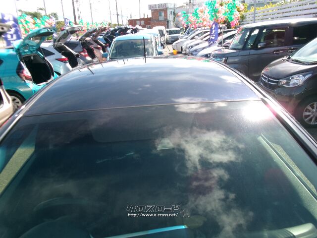 ホンダ フィットハイブリッド