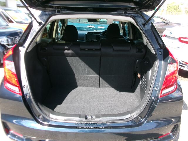 ホンダ フィットハイブリッド