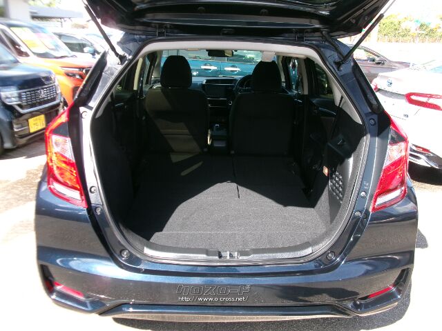 ホンダ フィットハイブリッド