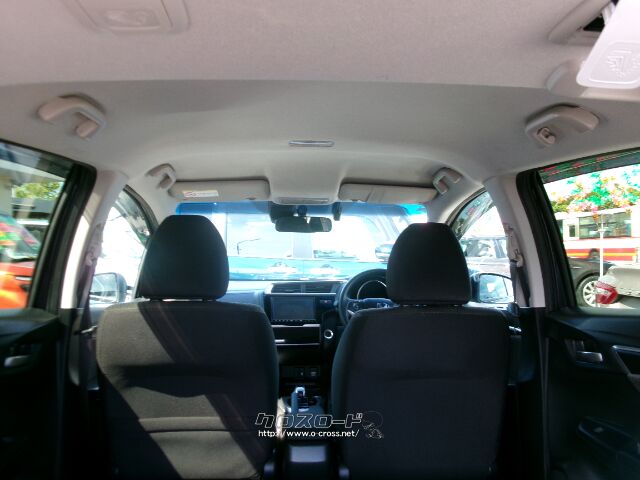 ホンダ フィットハイブリッド