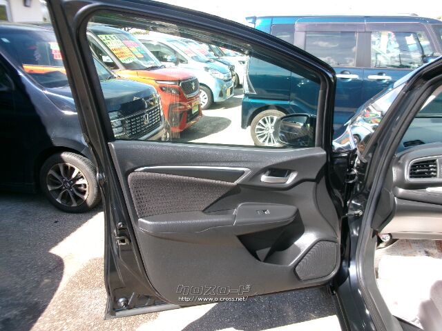 ホンダ フィットハイブリッド