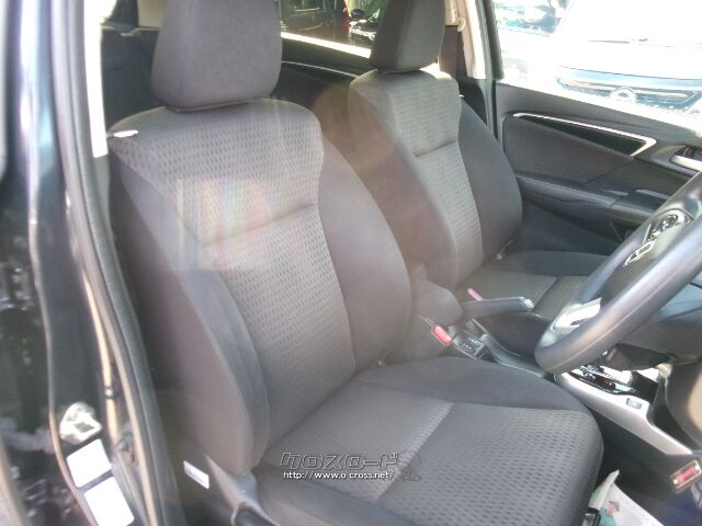 ホンダ フィットハイブリッド