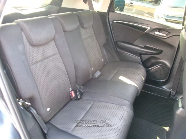 ホンダ フィットハイブリッド