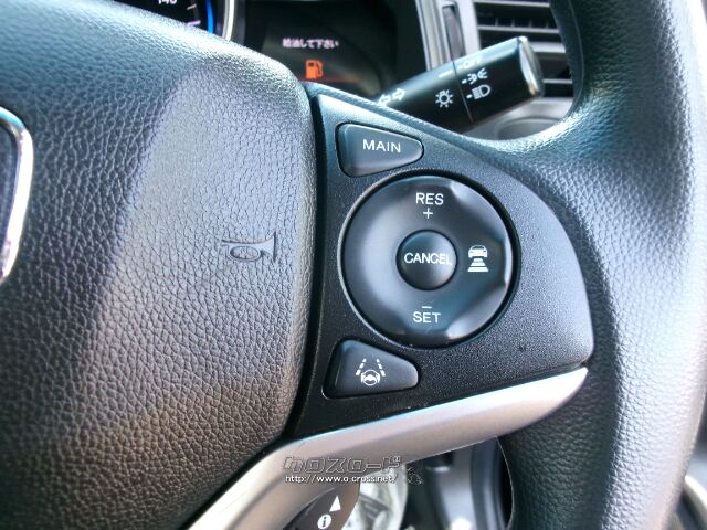 ホンダ フィットハイブリッド