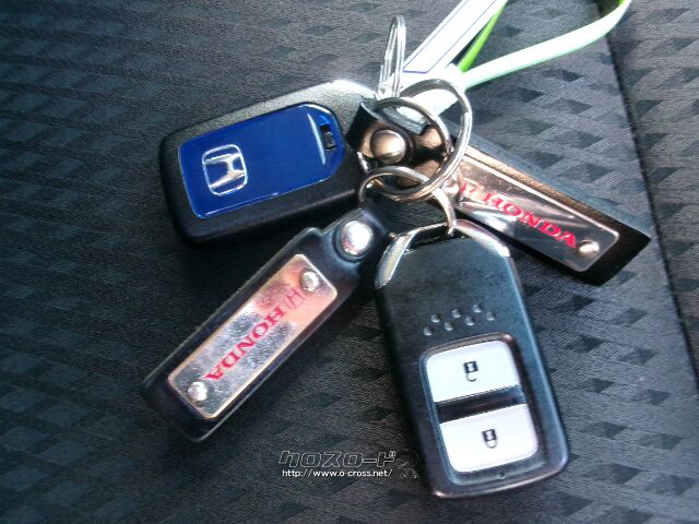 ホンダ フィットハイブリッド