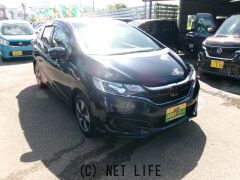 ホンダ フィットハイブリッド