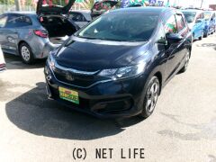 ホンダ フィットハイブリッド