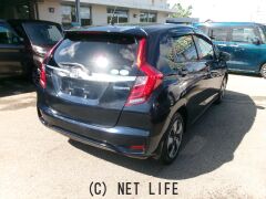 ホンダ フィットハイブリッド