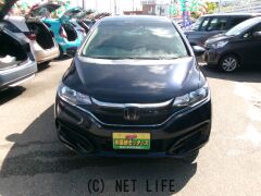 ホンダ フィットハイブリッド