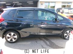 ホンダ フィットハイブリッド