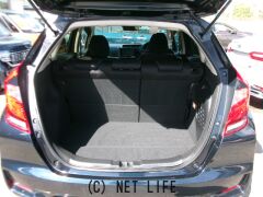 ホンダ フィットハイブリッド