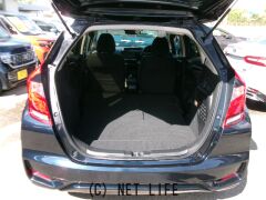 ホンダ フィットハイブリッド