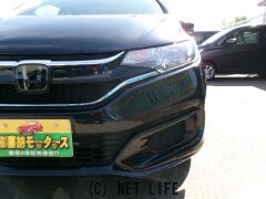 ホンダ フィットハイブリッド