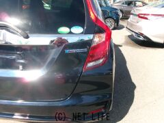 ホンダ フィットハイブリッド