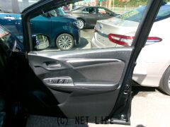 ホンダ フィットハイブリッド