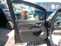 ホンダ フィットハイブリッド