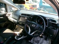 ホンダ フィットハイブリッド