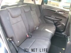 ホンダ フィットハイブリッド