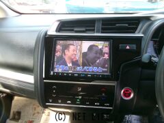 ホンダ フィットハイブリッド