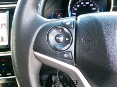 ホンダ フィットハイブリッド