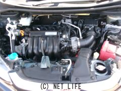 ホンダ フィットハイブリッド